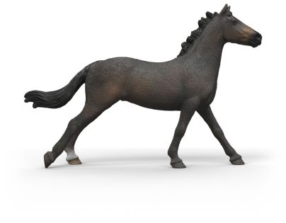 Schleich Zvieratko - kobyla anglického plnokrvníka