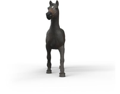 Schleich Zvieratko - kobyla anglického plnokrvníka