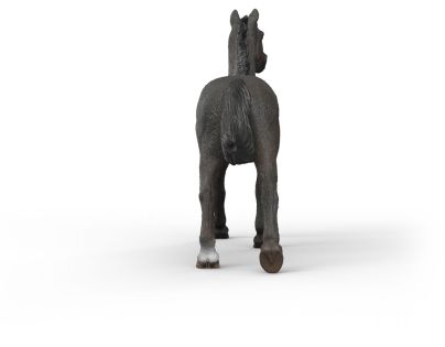Schleich Zvieratko - kobyla anglického plnokrvníka