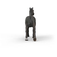 Schleich Zvieratko - kobyla anglického plnokrvníka 4