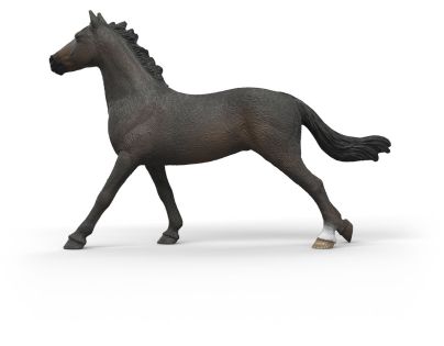 Schleich Zvieratko - kobyla anglického plnokrvníka