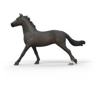 Schleich Zvieratko - kobyla anglického plnokrvníka 5