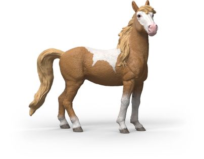 Schleich Zvieratko - kobyla mustanga