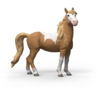 Schleich Zvieratko - kobyla mustanga