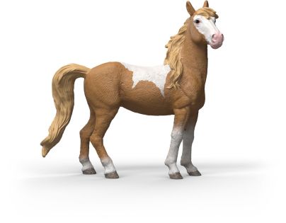 Schleich Zvieratko - kobyla mustanga