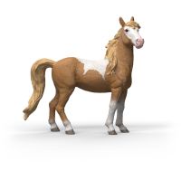Schleich Zvieratko - kobyla mustanga 2