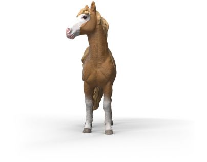 Schleich Zvieratko - kobyla mustanga