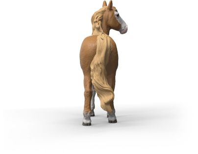 Schleich Zvieratko - kobyla mustanga