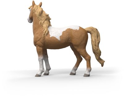 Schleich Zvieratko - kobyla mustanga