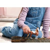 Schleich Zvieratko - kobyla mustanga 6