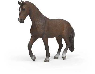 Schleich Zvieratko - valach KWPN