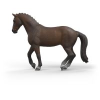 Schleich Zvieratko - valach KWPN 2