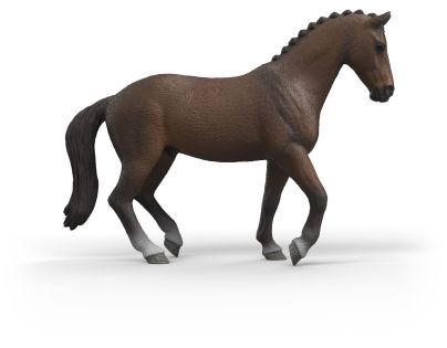 Schleich Zvieratko - valach KWPN