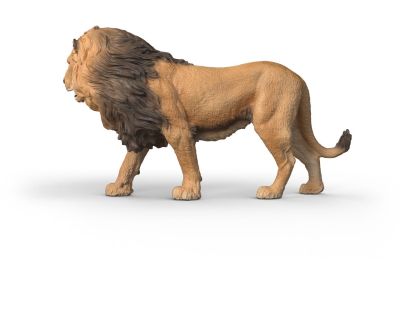 Schleich Zvieratko - lev africký