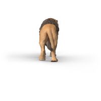 Schleich Zvieratko - lev africký 3