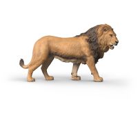 Schleich Zvieratko - lev africký 4
