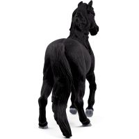 Schleich Zvieratko - lusitánsky žrebec 4