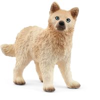 Schleich Zvieratko - mláďa vlka arktického