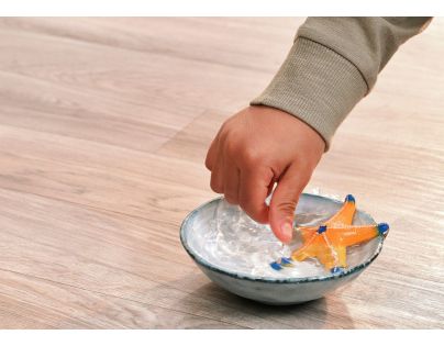 Schleich Zvieratko - morská hviezdica, meniaca farby