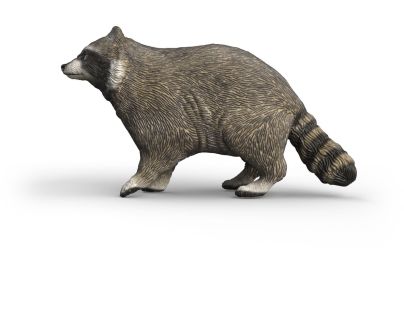 Schleich Zvieratko - mýval