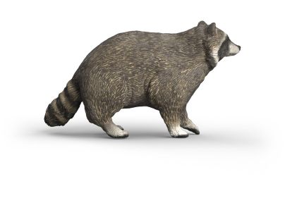 Schleich Zvieratko - mýval