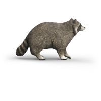 Schleich Zvieratko - mýval 4