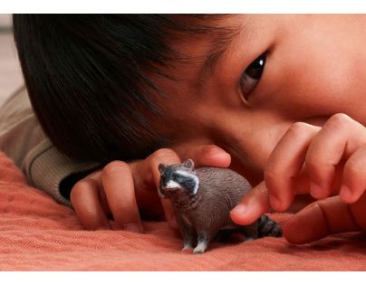 Schleich Zvieratko - mýval