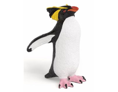 Schleich Zvieratko - tučniak skalný