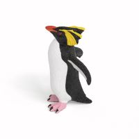 Schleich Zvieratko - tučniak skalný 2