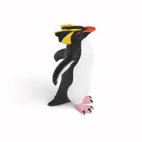 Schleich Zvieratko - tučniak skalný 4
