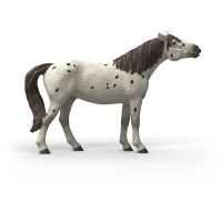 Schleich Zvieratko - valach knabstruperského koňa 2