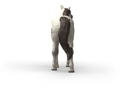 Schleich Zvieratko - valach knabstruperského koňa