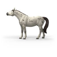 Schleich Zvieratko - valach knabstruperského koňa 5