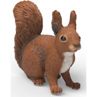 Schleich Zvieratko - veverička