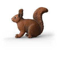 Schleich Zvieratko - veverička 2