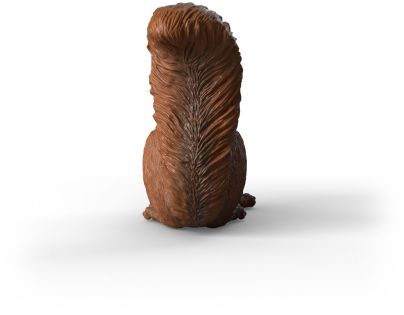 Schleich Zvieratko - veverička