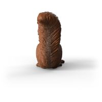 Schleich Zvieratko - veverička 3