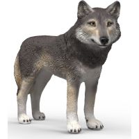 Schleich Zvieratko - vlk americký