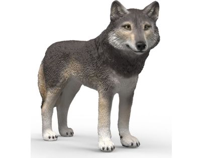 Schleich Zvieratko - vlk americký