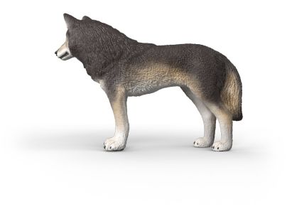Schleich Zvieratko - vlk americký
