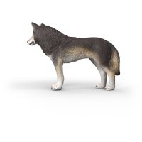 Schleich Zvieratko - vlk americký 2