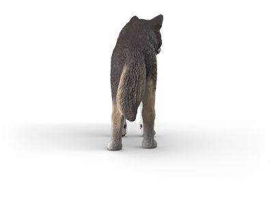 Schleich Zvieratko - vlk americký