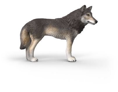 Schleich Zvieratko - vlk americký