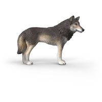 Schleich Zvieratko - vlk americký 4