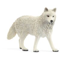 Schleich Zvieratko - Vlk arktický