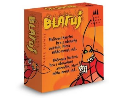Schmidt Blafuj