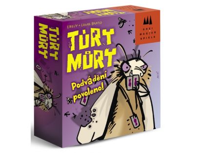Schmidt Túry Mory