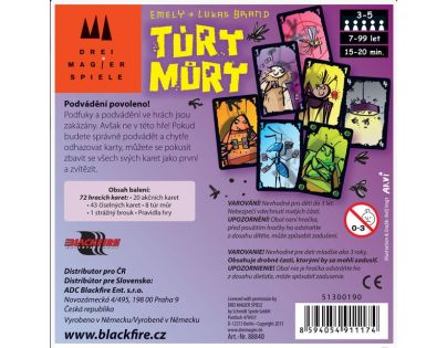 Schmidt Túry Mory
