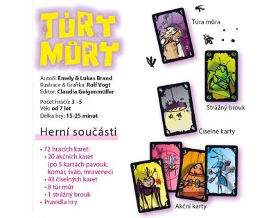 Schmidt Túry Mory