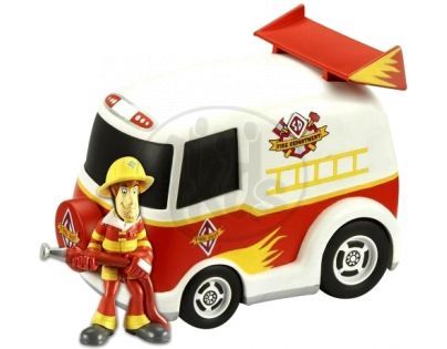 Alltoys 03007 - Scooby Doo - Lovec duchů + figurka Shaggy